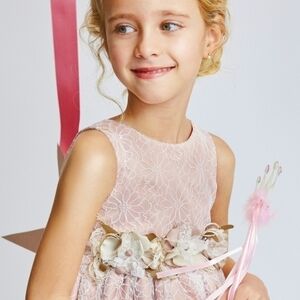 COPY - 3. Dress for girls size  4, 6 and 8